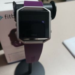 Fitbit Blaze