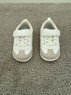 NWOT Baby H&M Sneakers