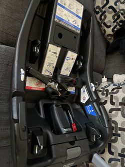 Baby travel system stroller