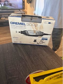 Dremel