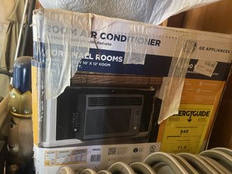 Room Air Conditioner
