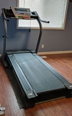 Nordictrack C1800 Treadmill for Sale in Troutdale OR OfferUp