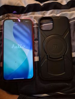 iPhone 14 Plus