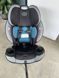 Car Seat