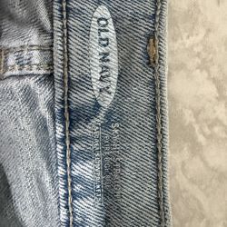 Old navy jeans