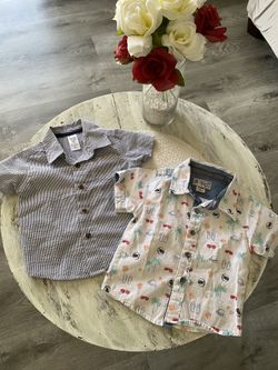 Baby Shirts
