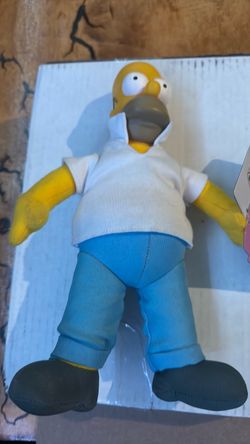 The Simpsons