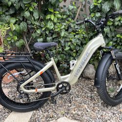 2023 Hovsco All Terrain EBike 