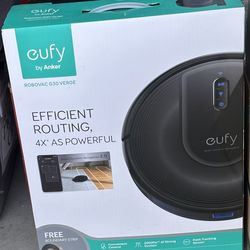 Robot Vacuum In East Palmdale