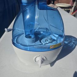 Humidifier