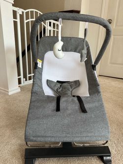 Baby delight bouncer