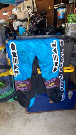 O’Neal riding pants size 40
