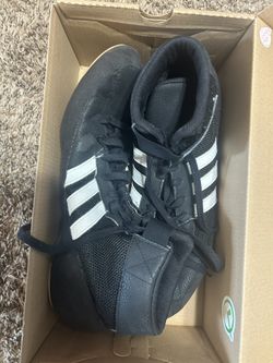 Wrestling Shoes