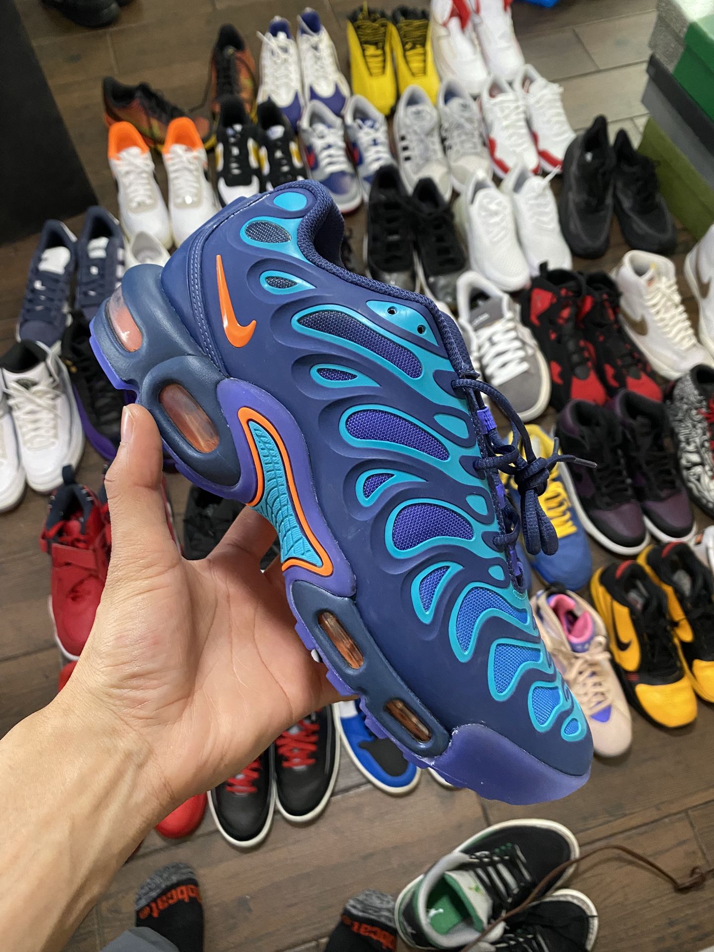 Nike Air Max $50 FIRM CASH ONLY