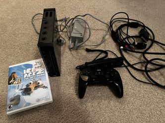 Wii System
