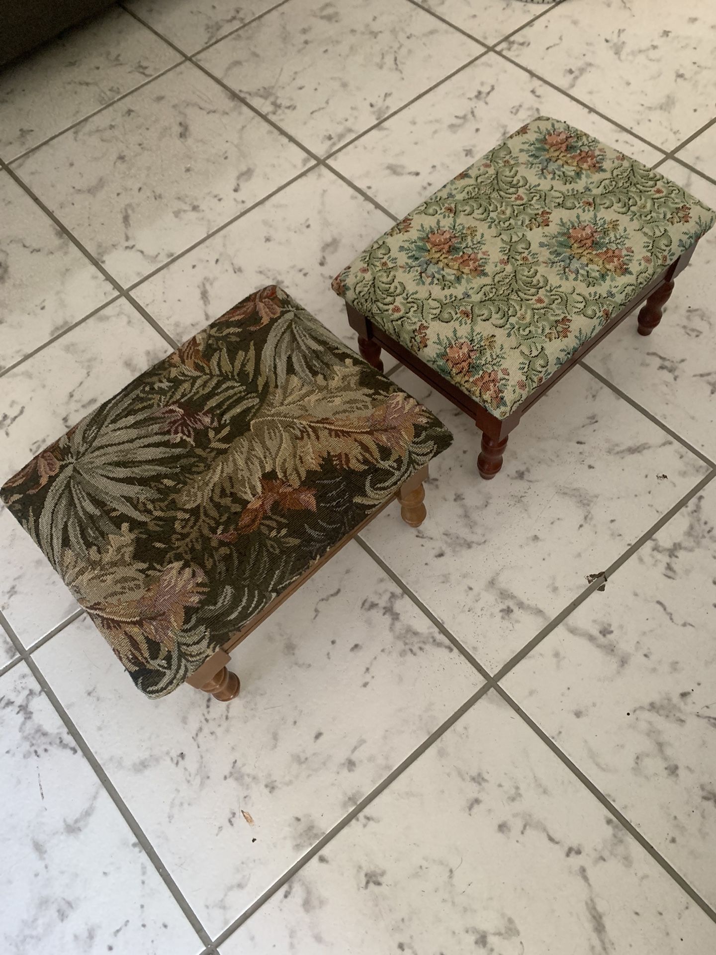 Stools