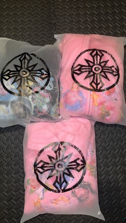 Righteous hoodie zip ups