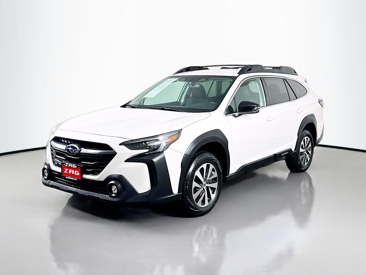 2023 Subaru Outback