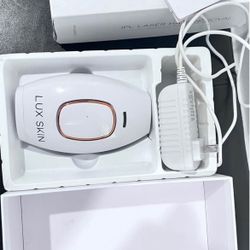 LUX Skin Ipl 
