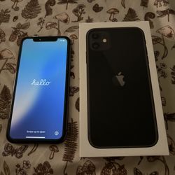 iPhone 11 64 Gb Like New 