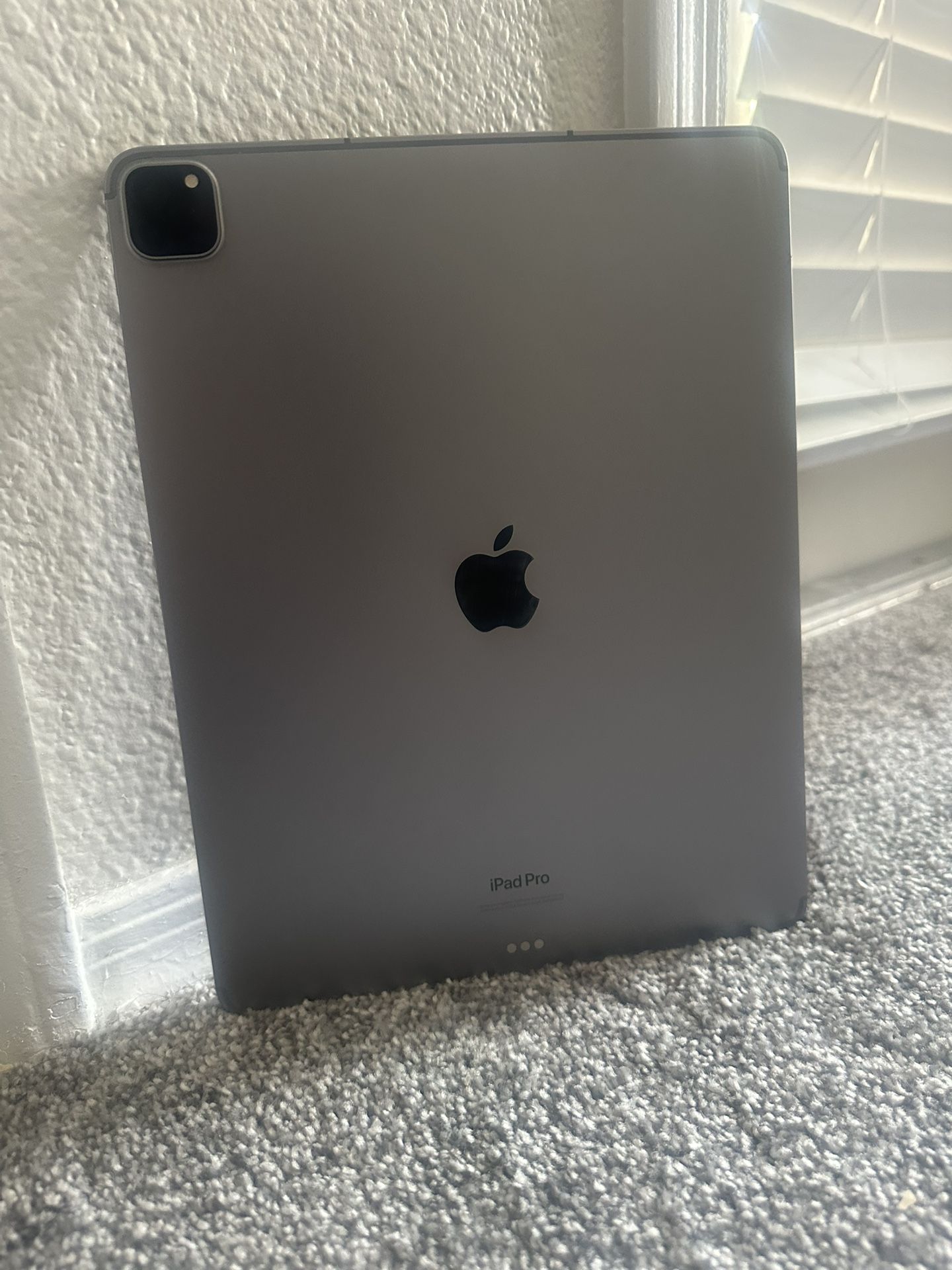 iPad Pro 12.9 Inch 