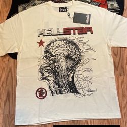 Hellstar Tee