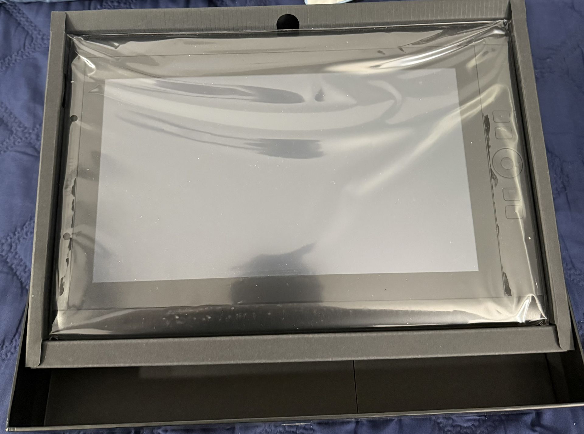 Cintiq 13 HD Pen And Touch Screen