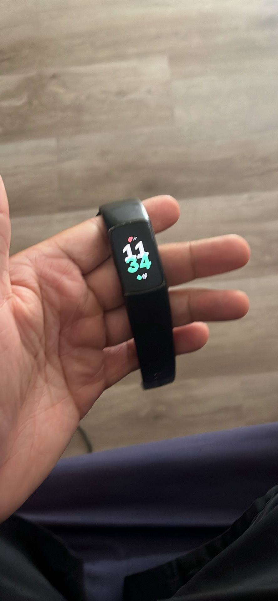 Fitbit Charge 6