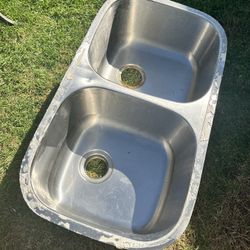 Sink