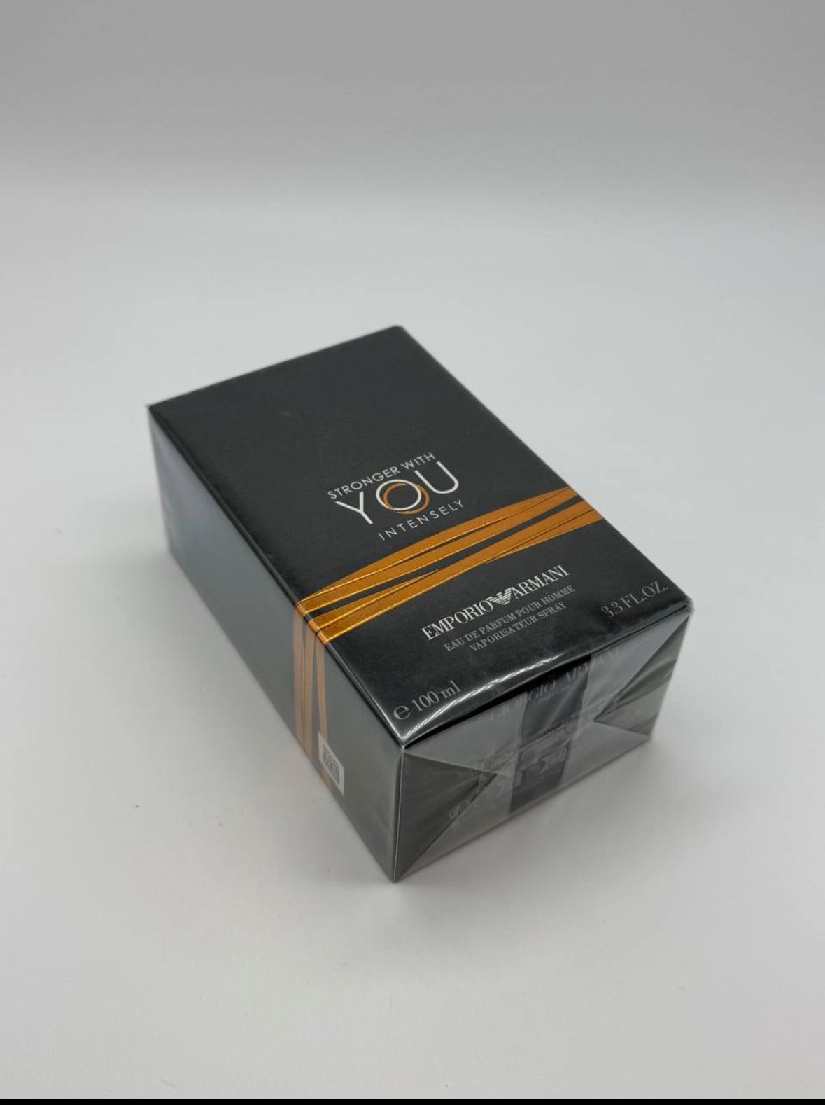 Stronger With You Intensely 100 ml