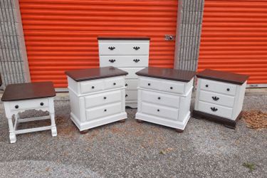 5-Piece Farmhouse Collection