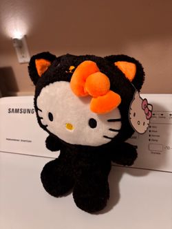 Hello kitty