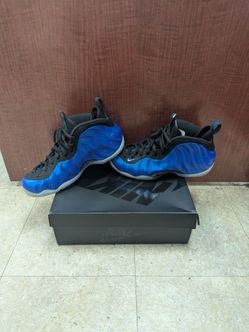 NIKE M:FQ8181-511 FOAMPOSITES