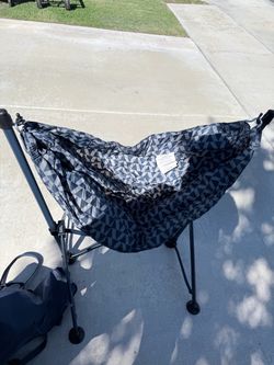Hammock chair