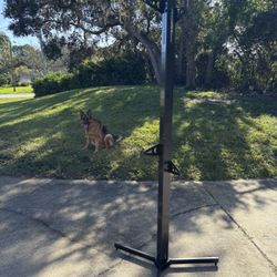 Bike Rack Stand Alone