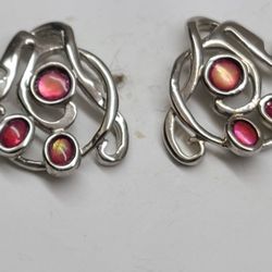 INTENSE WATERCOLOR SILVER ABALONE