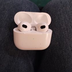 Apple Airpod 3rd Gen