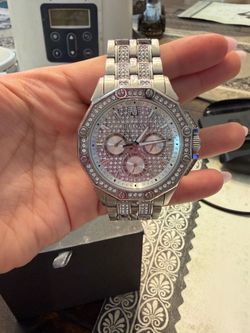 Bulova Crystal Octava