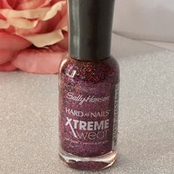 Rockstar Nail Polish