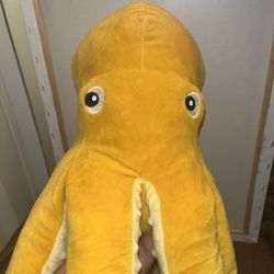 Blavingad IKEA Plush 