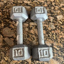 Weights 