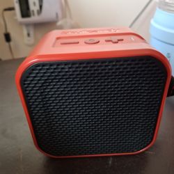 Skull Candy Bluetooth Speaker 0890  $20