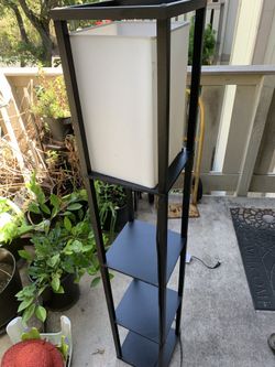 light stands