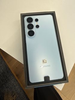 Brand NEW cell phone