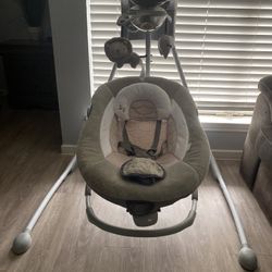 Ingenuity Baby Swing