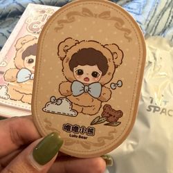 Zoraa Lulú Bear