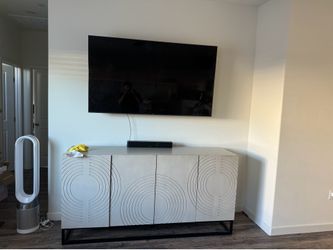 Tv mount 85inch