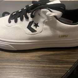 Converse - “web “ Canvas 