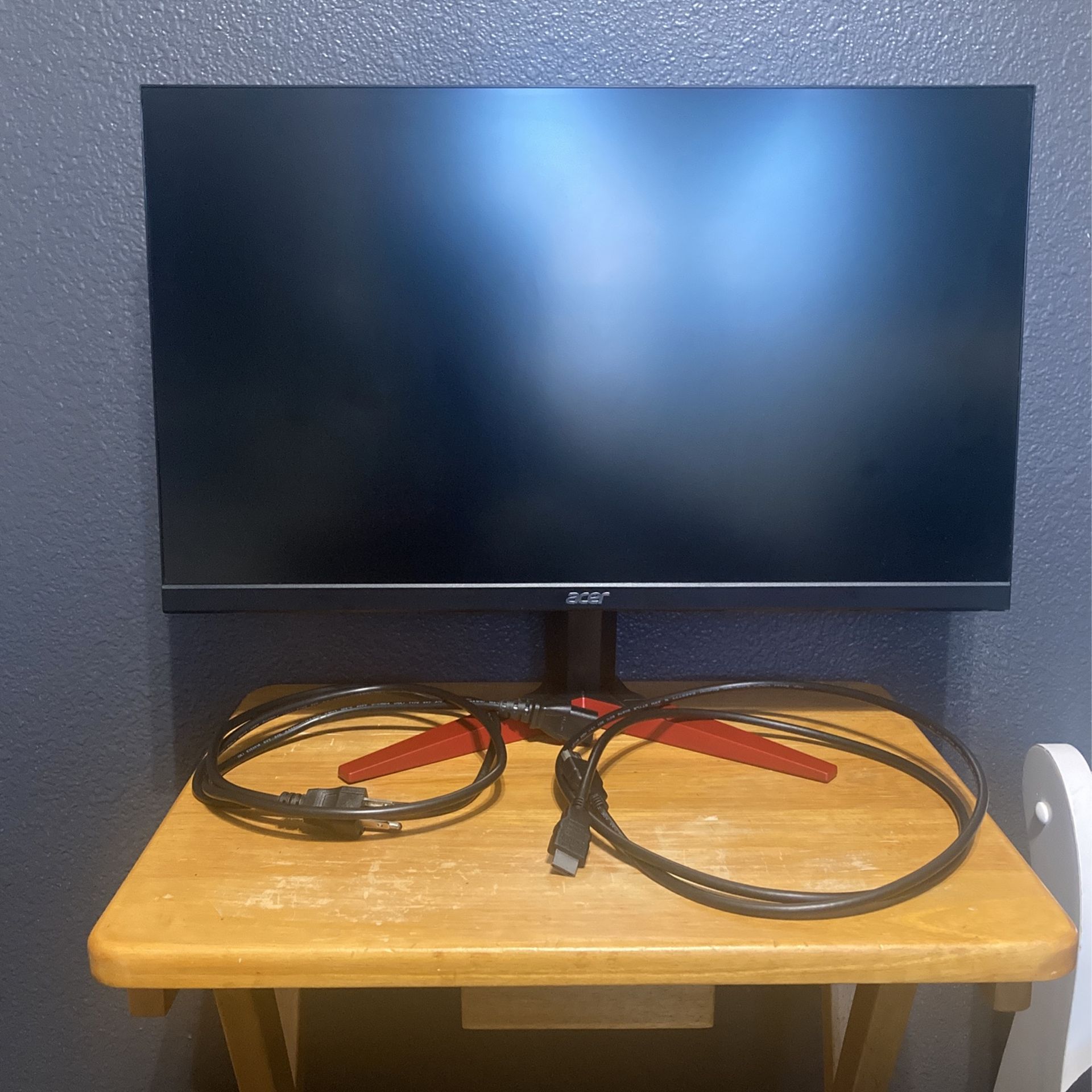 Acer Gaming Monitor 