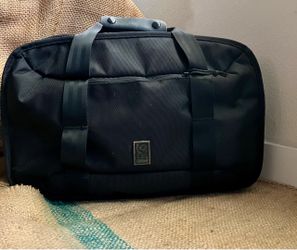 Briefcase Backpack - Chrome Industries